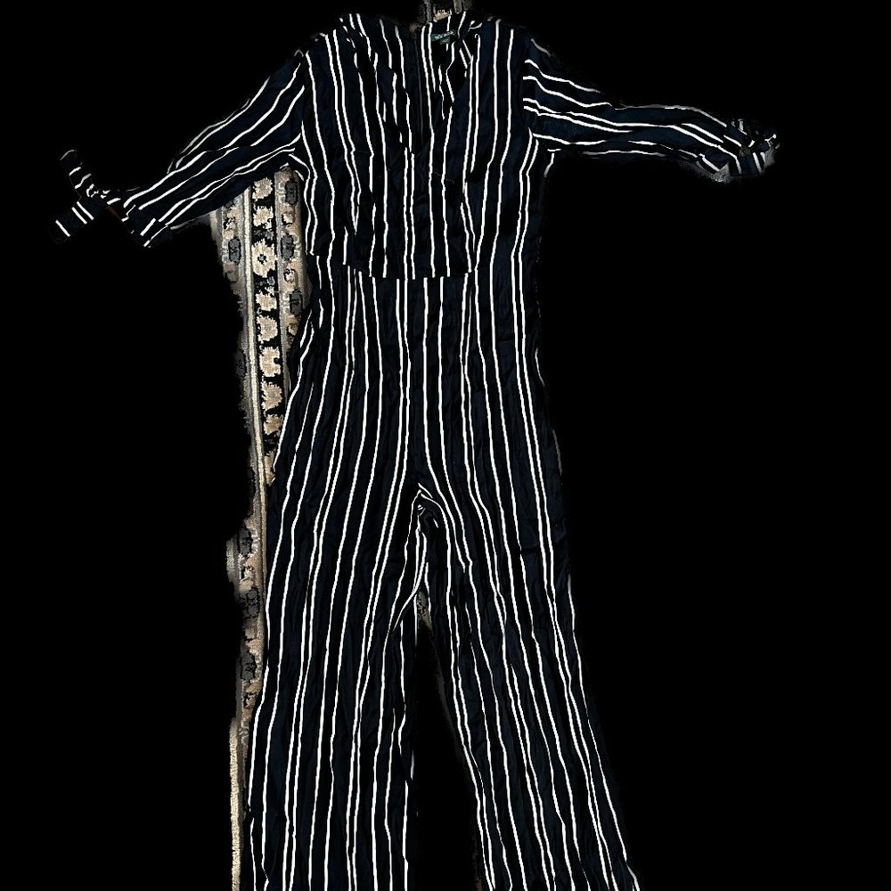 jumpsuit